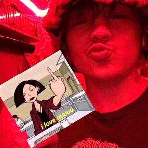 Meet your Posher, Jeremiah